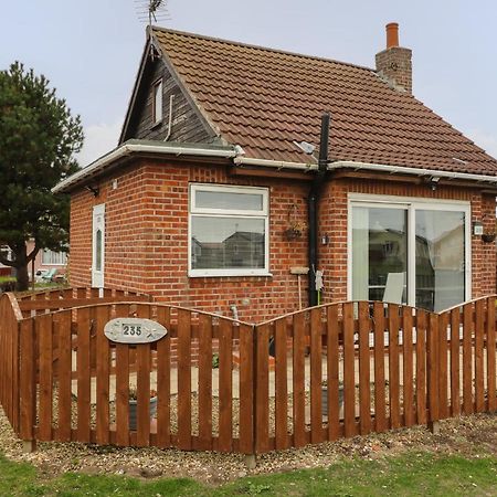 Chalet 235 Bridlington Buitenkant foto