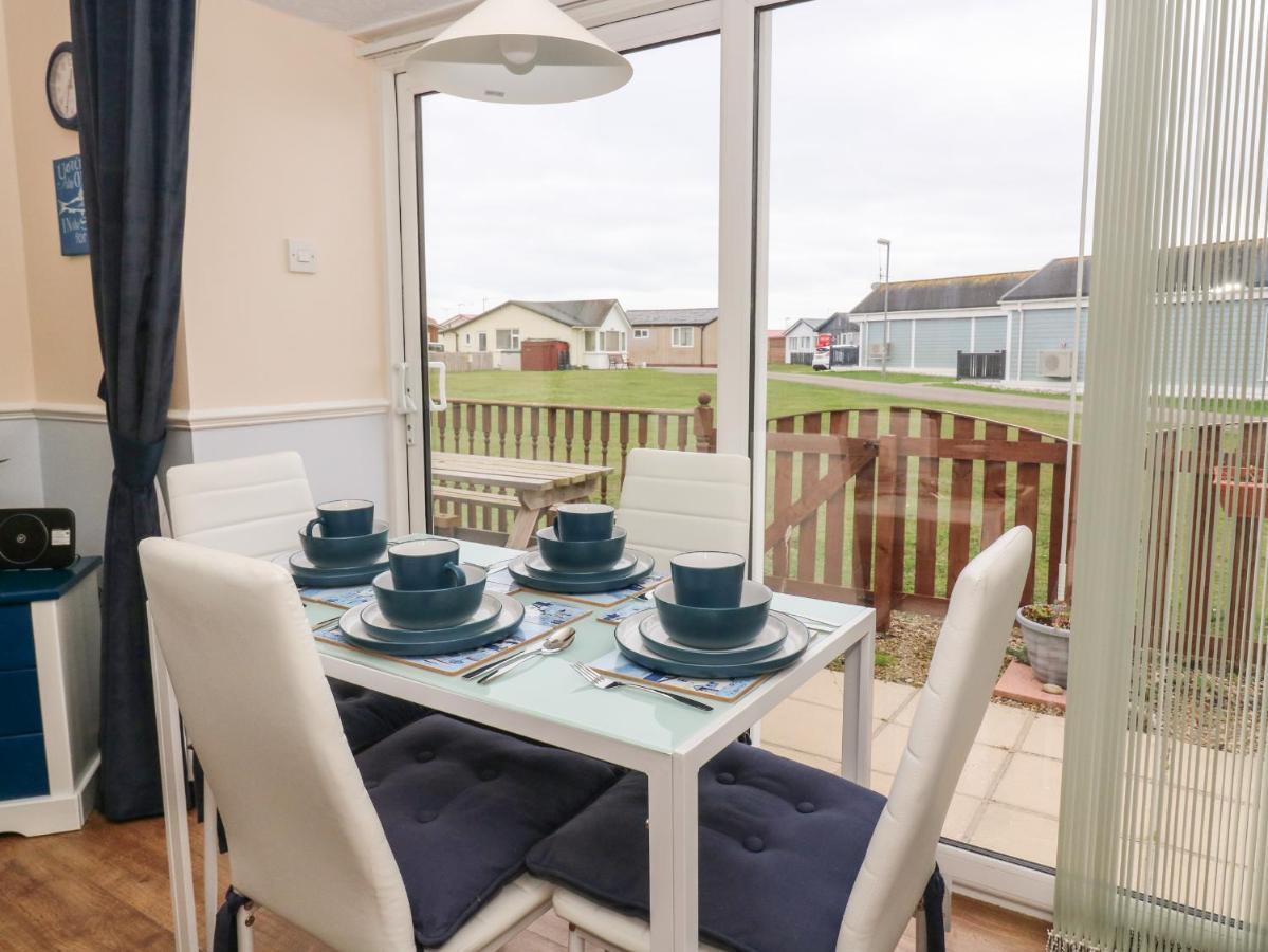 Chalet 235 Bridlington Buitenkant foto