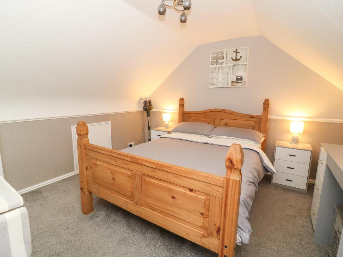 Chalet 235 Bridlington Buitenkant foto