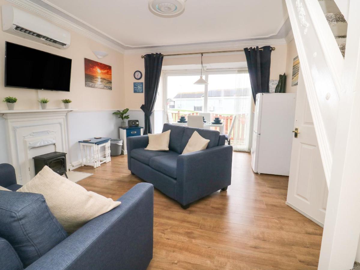 Chalet 235 Bridlington Buitenkant foto