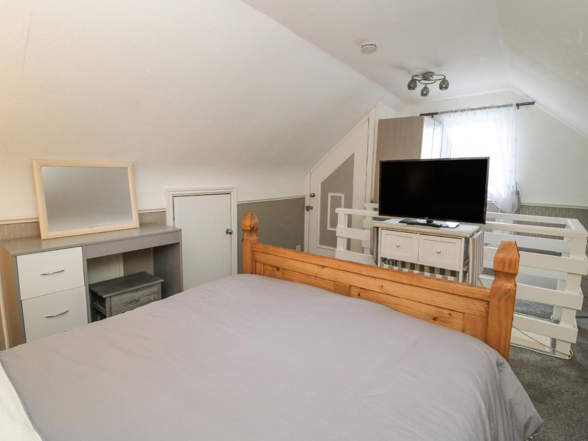 Chalet 235 Bridlington Buitenkant foto