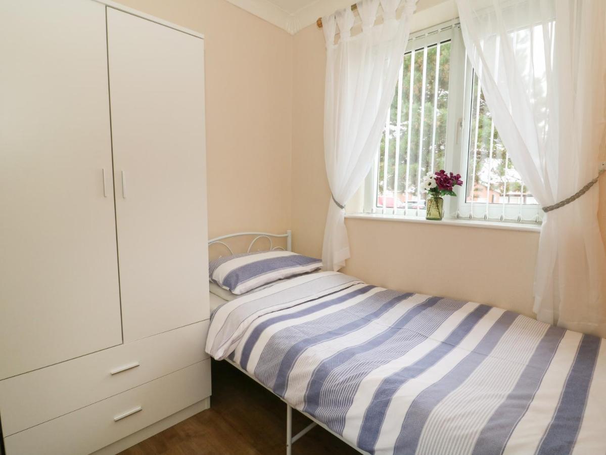 Chalet 235 Bridlington Buitenkant foto