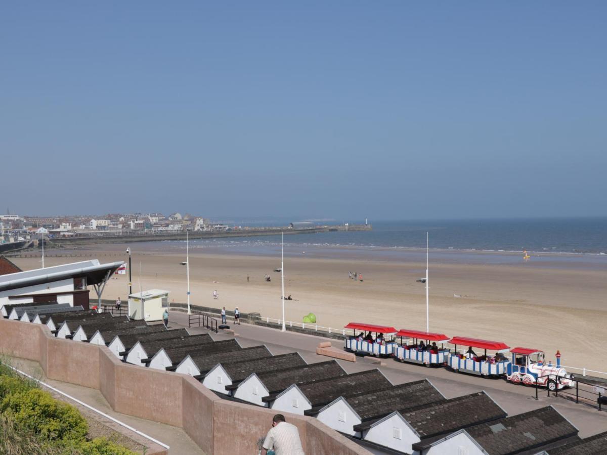 Chalet 235 Bridlington Buitenkant foto