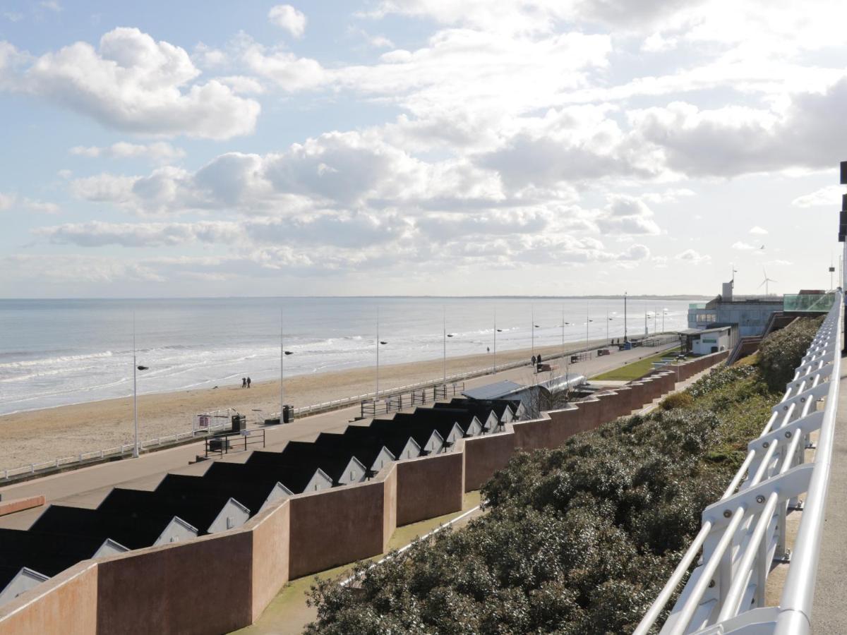 Chalet 235 Bridlington Buitenkant foto